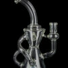 Kromedome LED Recycler Rig Kromedome LED Recycler Rig