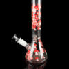Bongs USA Mushroom Water Pipe