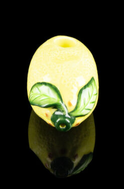 Art of Smoke Lemon Pipe