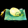 Art of Smoke Lemon Pipe