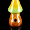 Art of Smoke Mushroom Bubbler