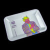 Quik Wikk Rolling Tray