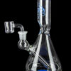 Envy Glass 7.5" Beaker Banger Hanger
