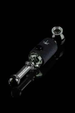 Freeze Pipe Revolver