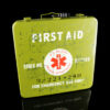 First Aid Smoking Kit