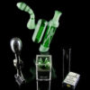 First Aid Smoking Kit