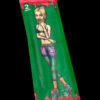 Lion Rolling Circus Hemp Wraps