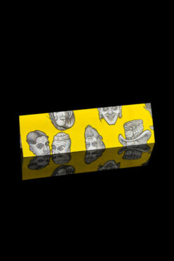 Lion Rolling Circus Silverline Ultra Thin 1 1/4 Rolling Papers
