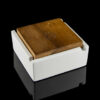 BRNT Designs Briq Concrete Ashtray BRNT Designs Briq Concrete Ashtray