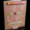 KushKards One Hitter Greeting Cards