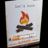 KushKards One Hitter Greeting Cards