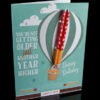 KushKards One Hitter Greeting Cards
