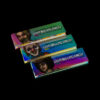 Lion Rolling Circus Silverline Ultra Thin 1 1/4 Rolling Papers Lion Rolling Circus Silverline Ultra Thin 1 1/4 Rolling Papers
