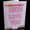 KushKards One Hitter Greeting Cards