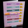 KushKards One Hitter Greeting Cards