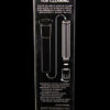 Invincibowl "Invincipole" Adjustable Aluminum Downstem Invincibowl "Invincipole" Adjustable Aluminum Downstem