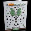 KushKards One Hitter Greeting Cards