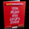 KushKards One Hitter Greeting Cards