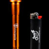 Invincibowl "Invincipole" Adjustable Aluminum Downstem Invincibowl "Invincipole" Adjustable Aluminum Downstem