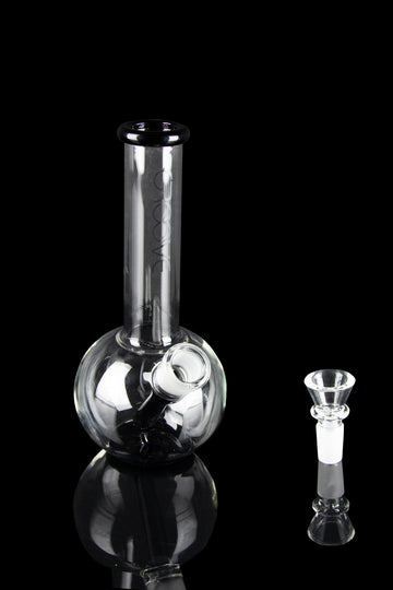Groove Round Water Pipe Groove Round Water Pipe