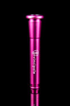 Invincibowl "Invincipole" Adjustable Aluminum Downstem