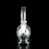 Groove Round Bubbler Water Pipe Groove Round Bubbler Water Pipe