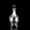 Groove Round Bubbler Water Pipe Groove Round Bubbler Water Pipe
