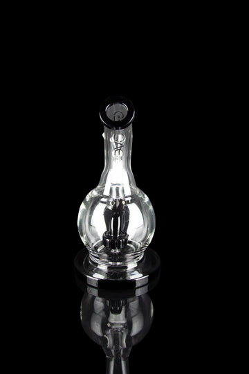 Groove Round Bubbler Water Pipe Groove Round Bubbler Water Pipe