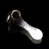 Groove Fritted Hand Pipe