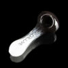Groove Fritted Hand Pipe Groove Fritted Hand Pipe
