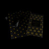 KushKards Gift Bag & Tissue Paper Set