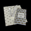 KushKards Gift Bag & Tissue Paper Set