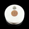 Marble PŬK Cannabis Container and Smoking Device Marble PŬK Cannabis Container and Smoking Device