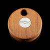 Wood PŬK Cannabis Container and Smoking Device