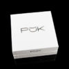 Wood PŬK Cannabis Container and Smoking Device