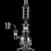 Freeze Pipe Mini Dab Rig Freeze Pipe Mini Dab Rig