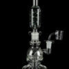 Freeze Pipe Mini Dab Rig Freeze Pipe Mini Dab Rig