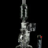 Freeze Pipe Mini Dab Rig Freeze Pipe Mini Dab Rig