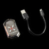 Flux Cell Phone Lighter