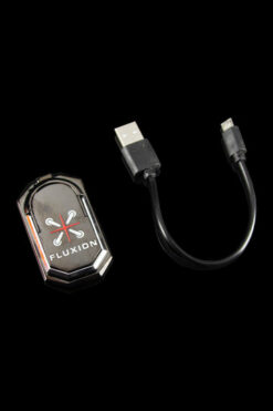 Flux Cell Phone Lighter