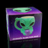 Roast & Toast Alien Ceramic Mug Pipe Roast & Toast Alien Ceramic Mug Pipe