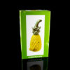 Roast & Toast Pineapple Ceramic Pipe