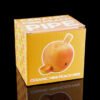 Roast & Toast Mini Peach Pipe