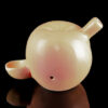 Roast & Toast Mini Peach Pipe