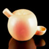 Roast & Toast Mini Peach Pipe