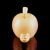 Roast & Toast Mini Peach Pipe