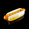 Roast & Toast Ceramic Hot Dog Pipe