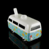 Roast & Toast Retro Bus Pipe
