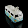 Roast & Toast Retro Bus Pipe