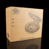 Waffleye Cannabis Leaf Waffle Maker Waffleye Cannabis Leaf Waffle Maker